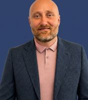 Chris Plumpton