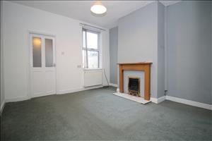 Rear Reception Room