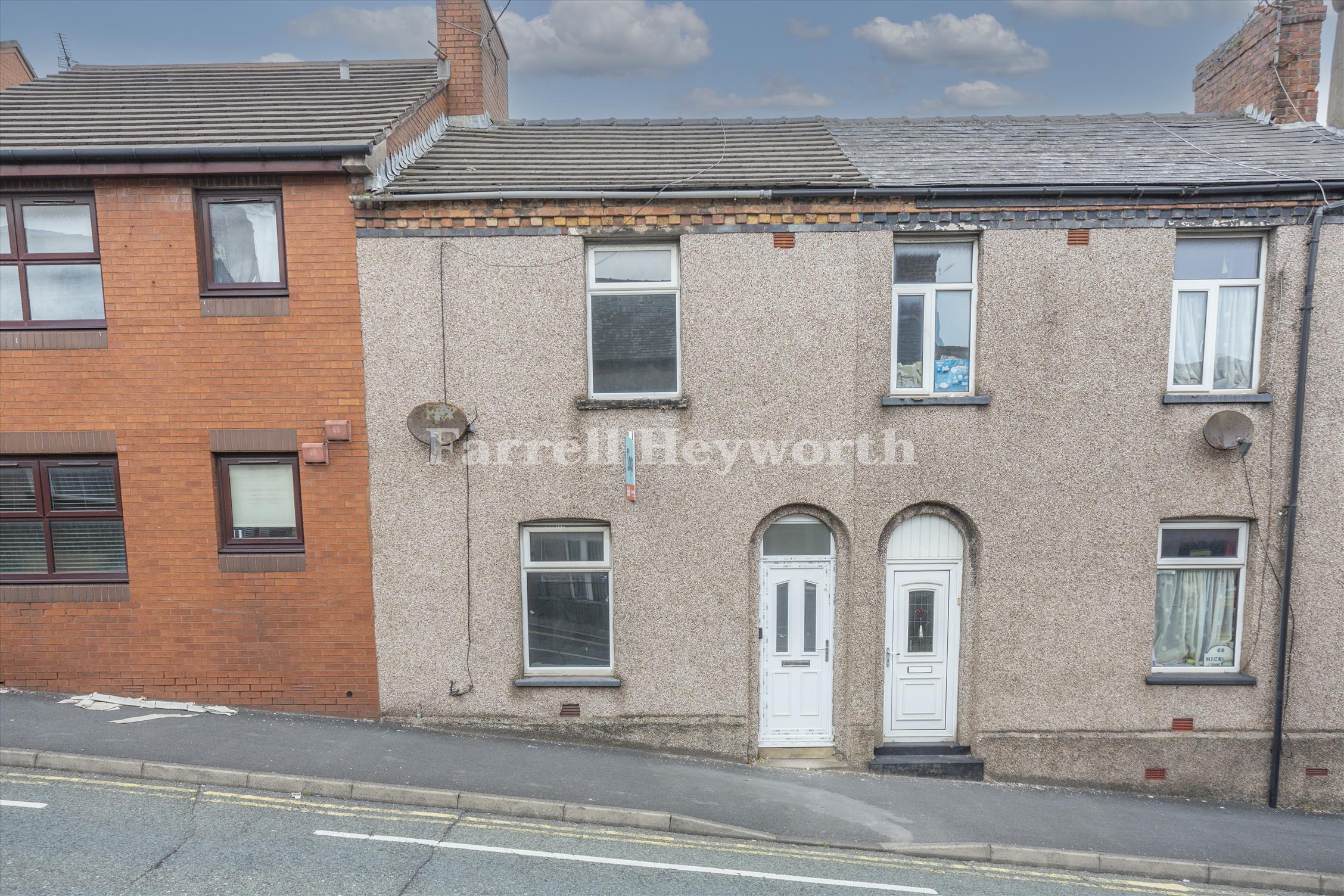 Greengate Street Barrow In Furness LA14 for sale at 69 000