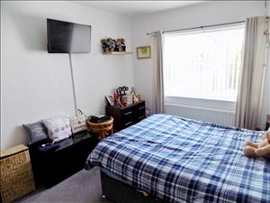 Altham Road Bedroom 1