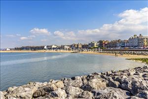 Morecambe Prom