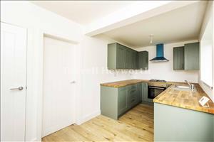 Kitchen dining room