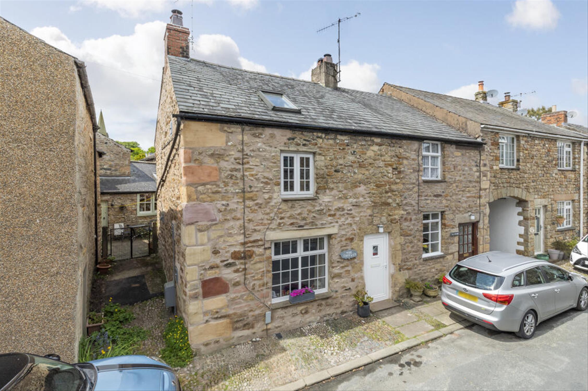 Duke Street Burton In Lonsdale Carnforth LA6 for sale at