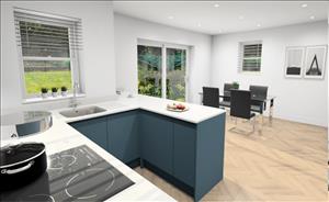 Rydal Kitchen 2