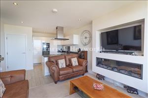 Open Plan Living 2