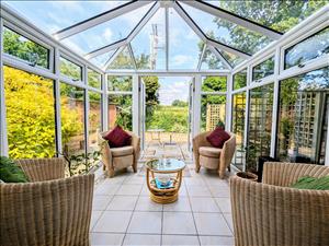 Conservatory New