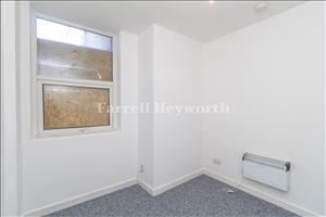 Flat 1 bedroom