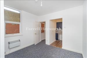 Flat 2 open living