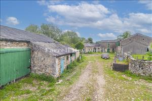 Thwaite Gate Farm 2