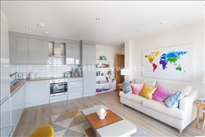 Open Plan Living 3