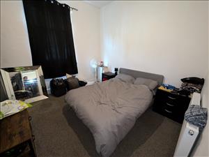 36A Bedroom