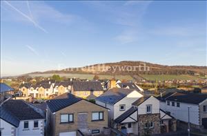 Warton Crag View