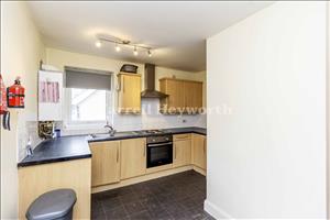 Kitchen dining room