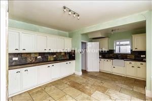 Kitchen dining room view 3