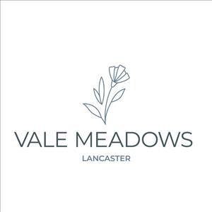 Vale meadows logo