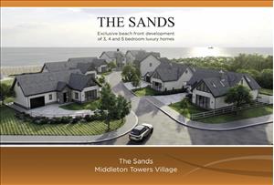 The Sands