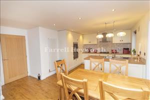 Dining Kitchen Area 2