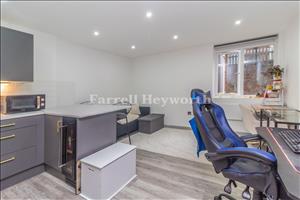 Open Plan Area image 3