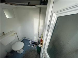 Basement WC Facility