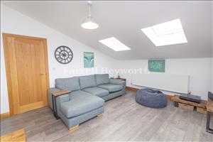 Open Plan Living 4