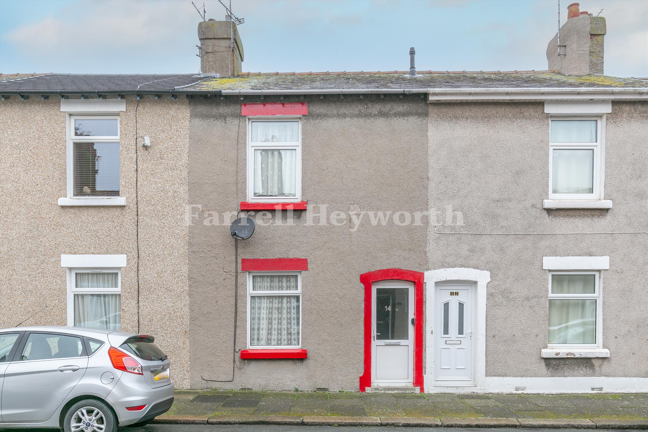 14 Portsmouth Street