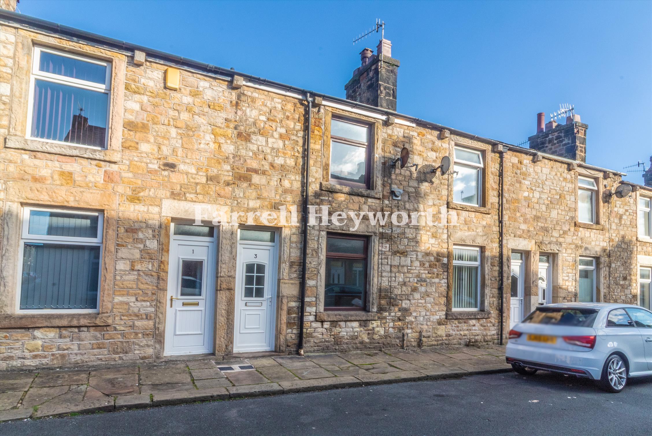 3 Beech Street