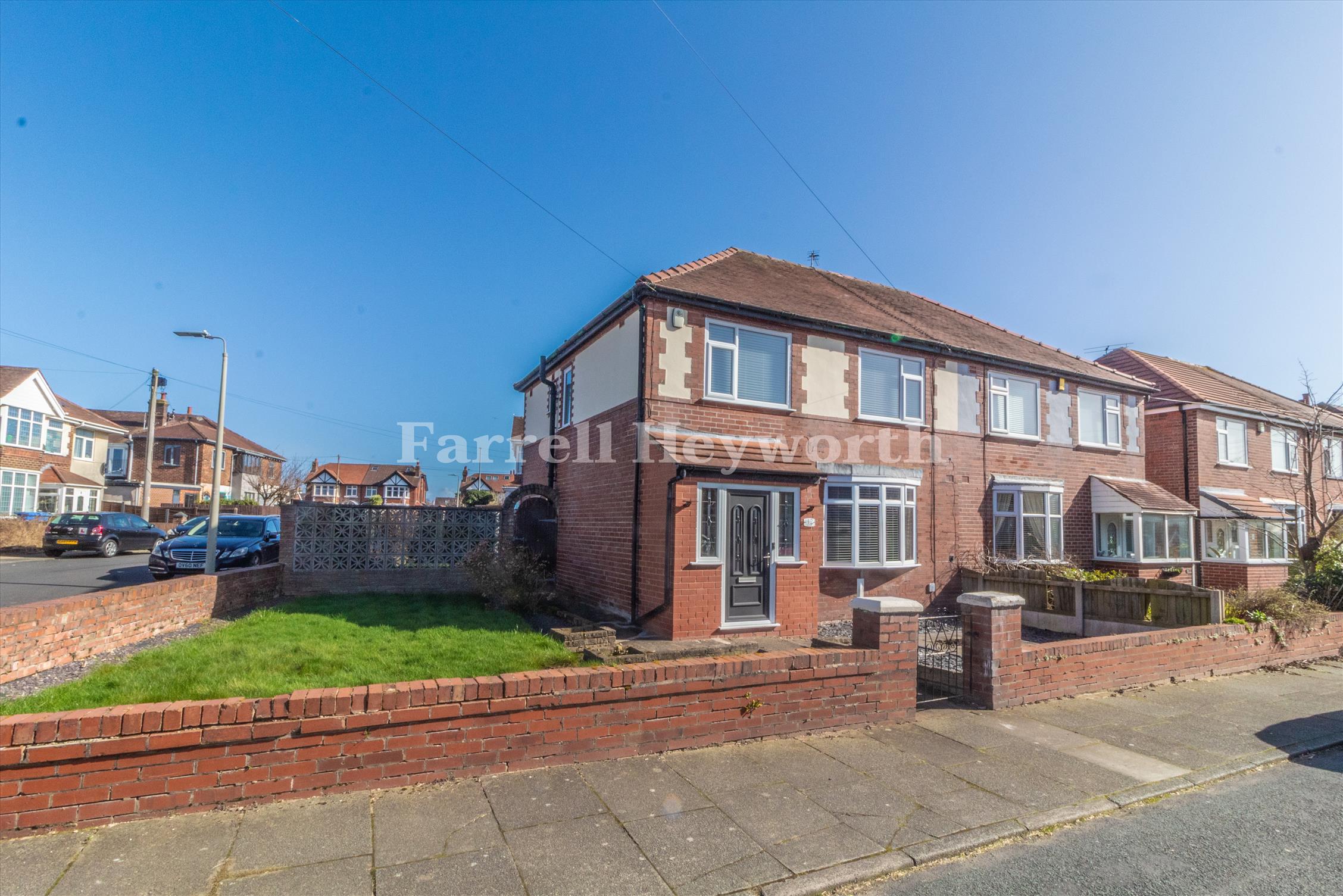 12 Kerslea Avenue