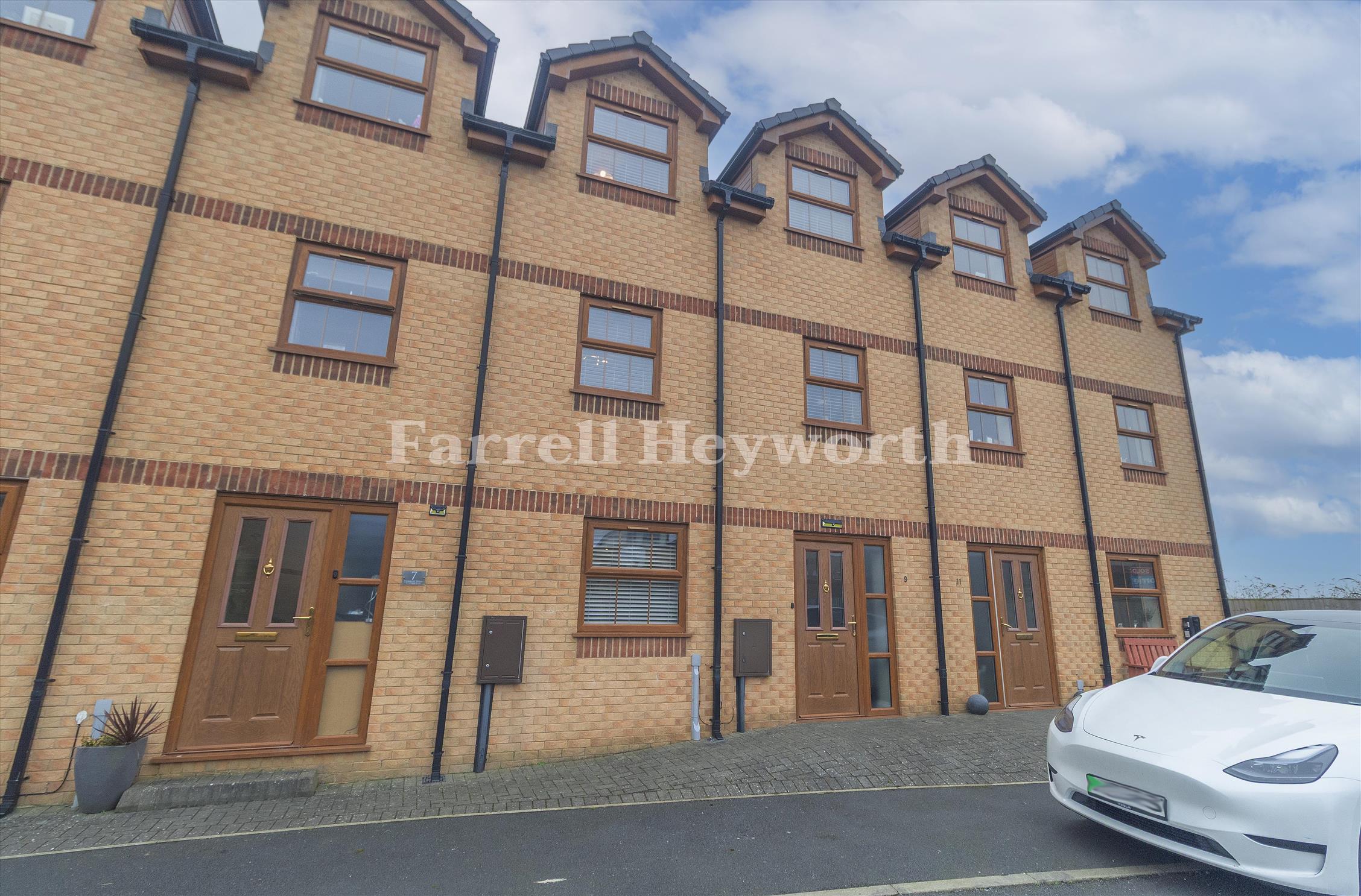 9 Primrose Road