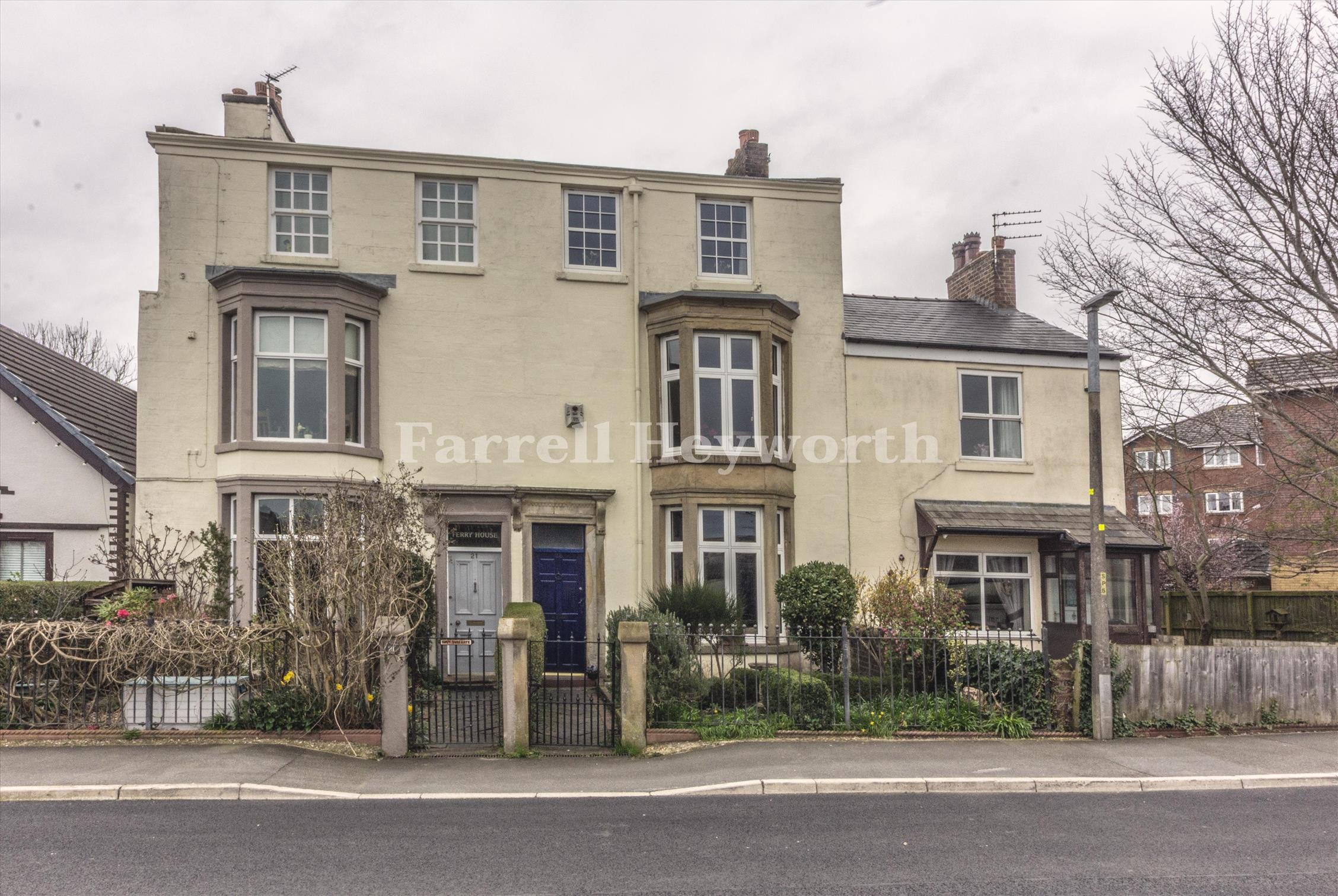 22 Riverside