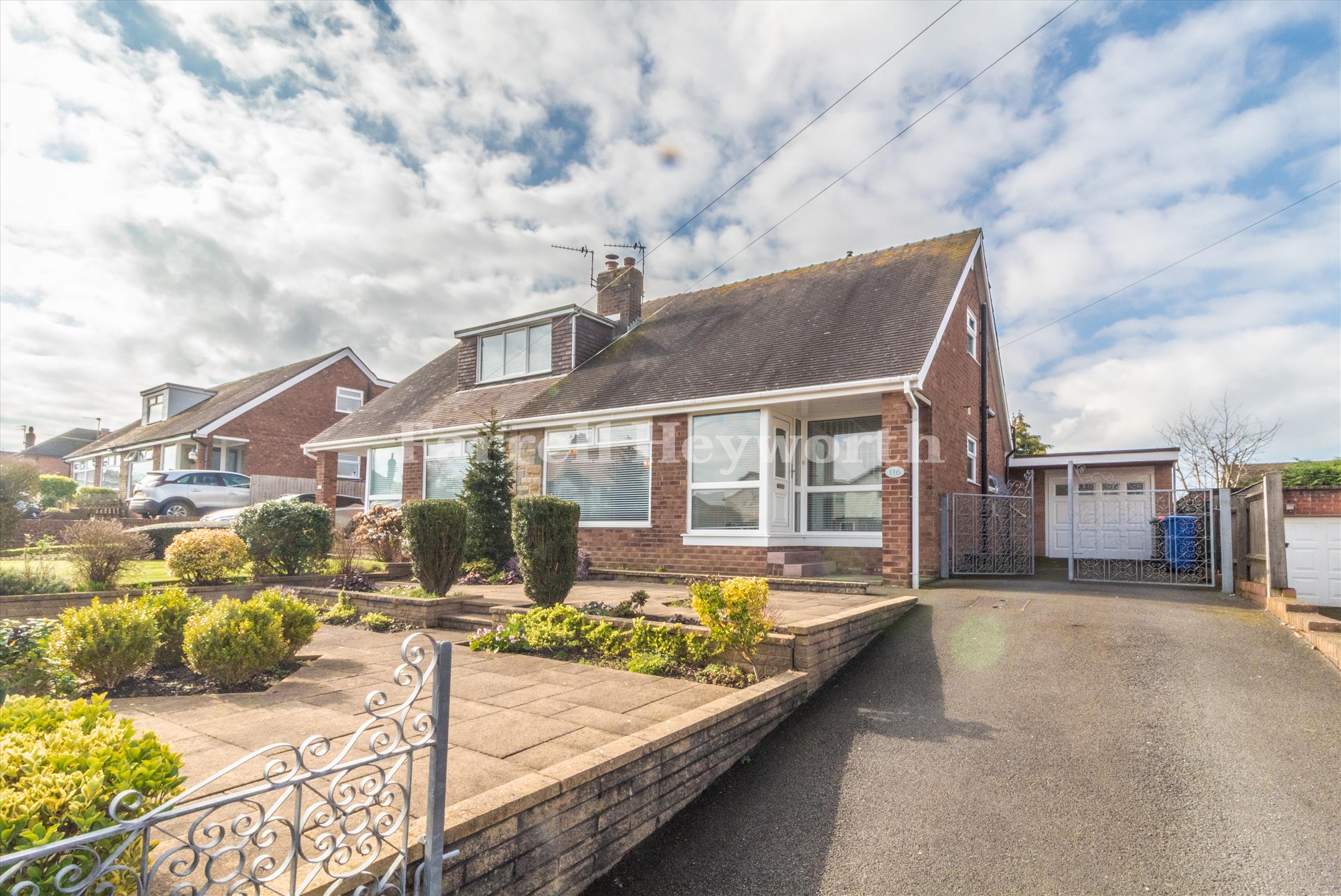 116 Highcross Road
