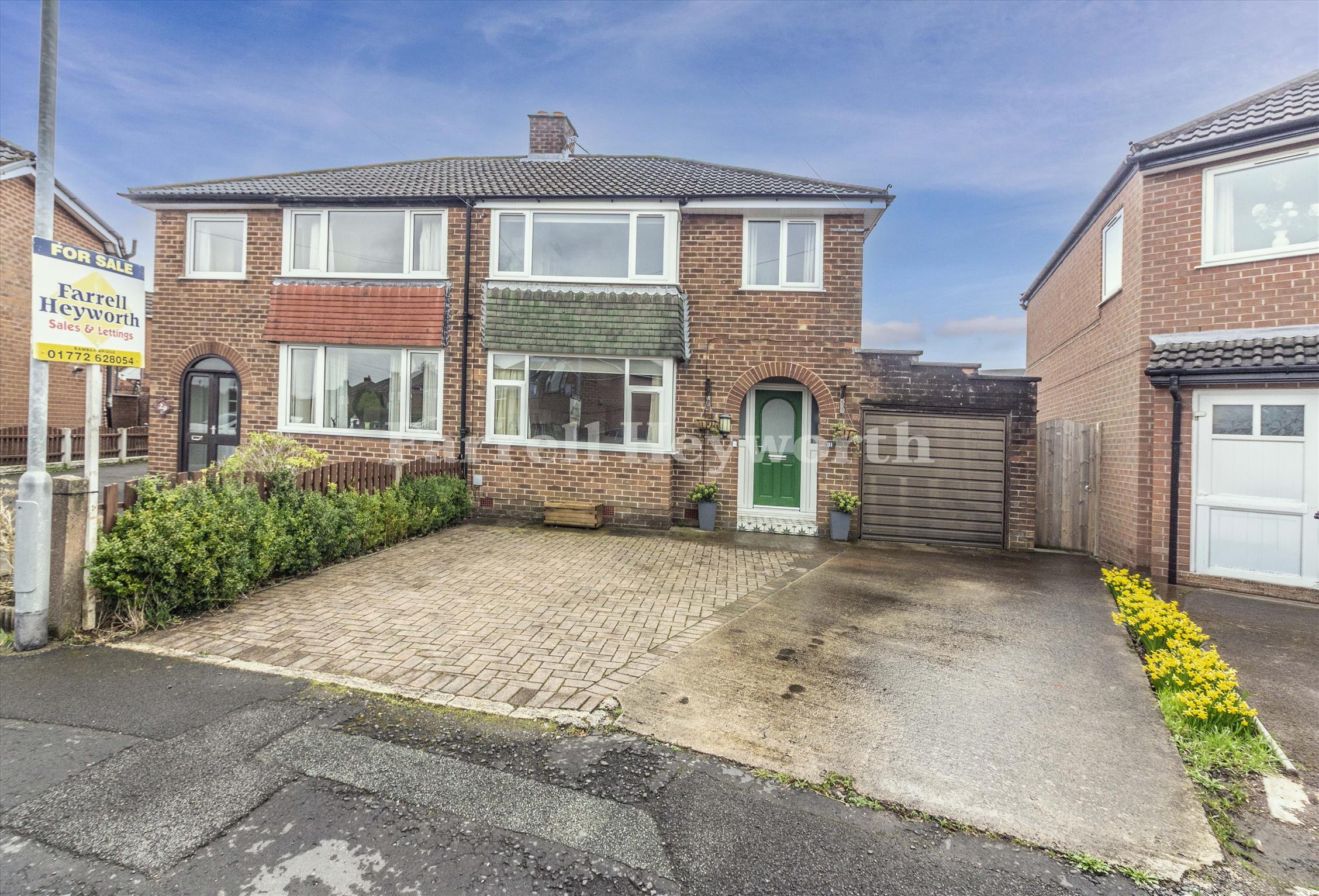 31 St. Marys Close