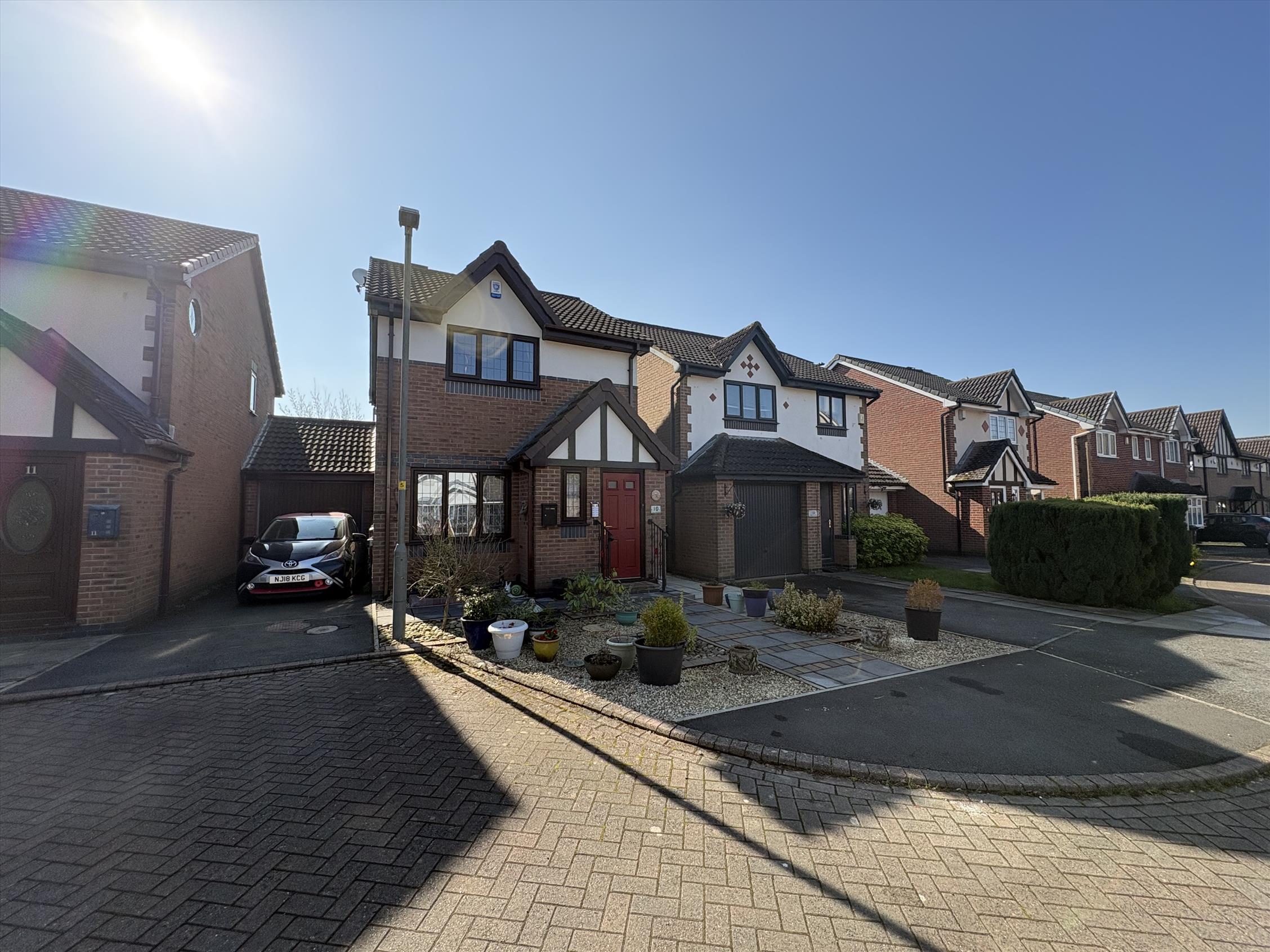 10 Summerfield