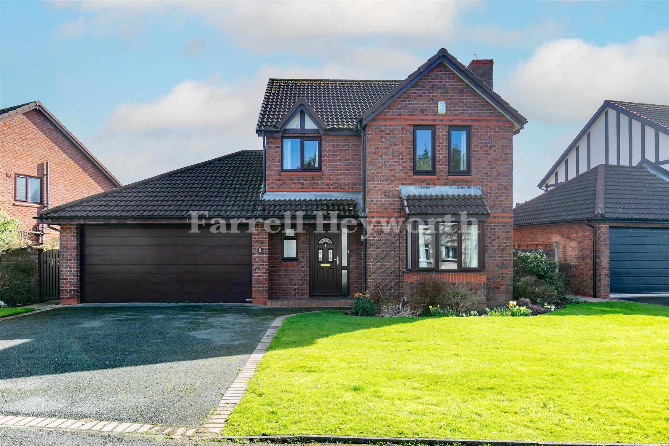 6 Maple Road