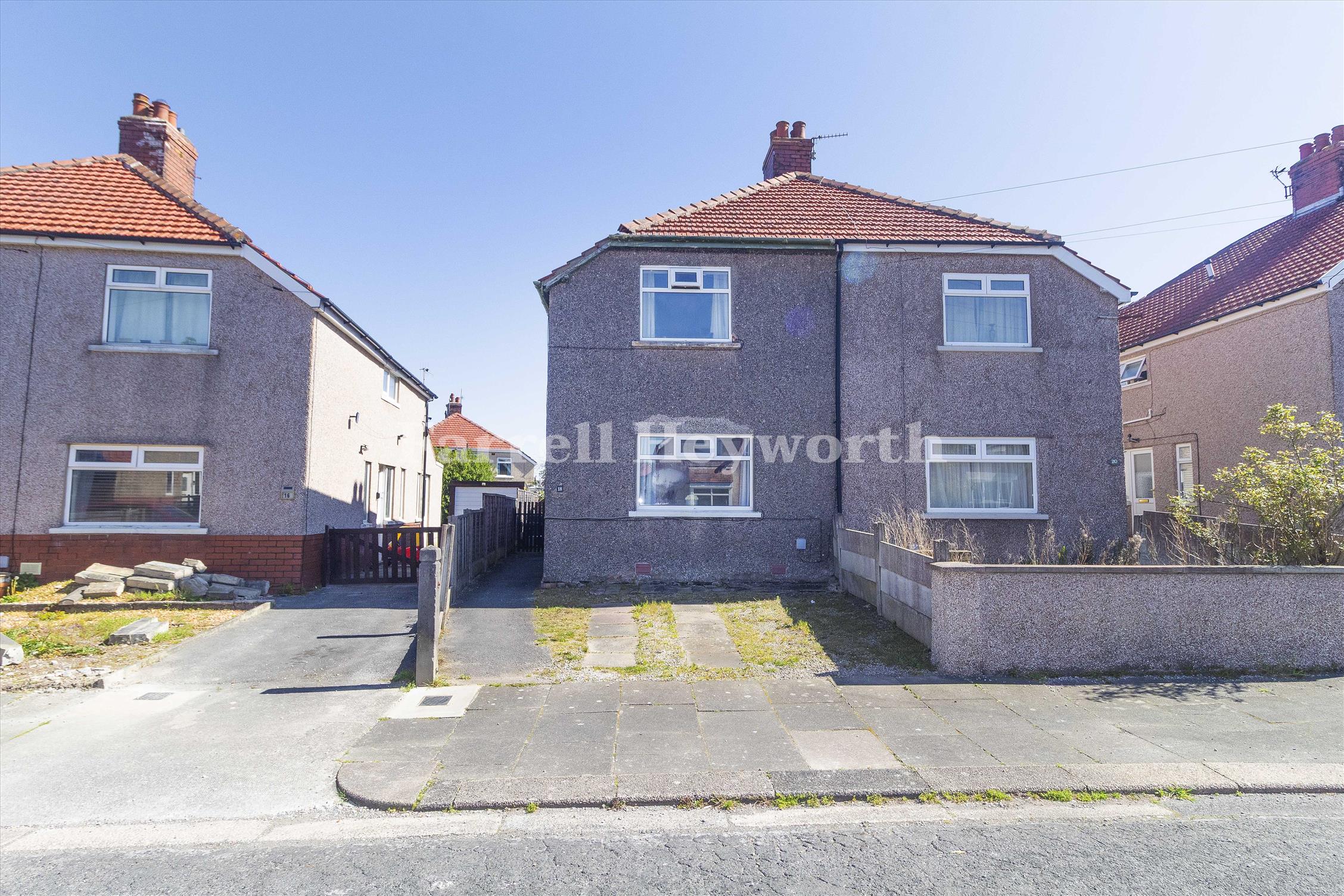 18 Harewood Avenue