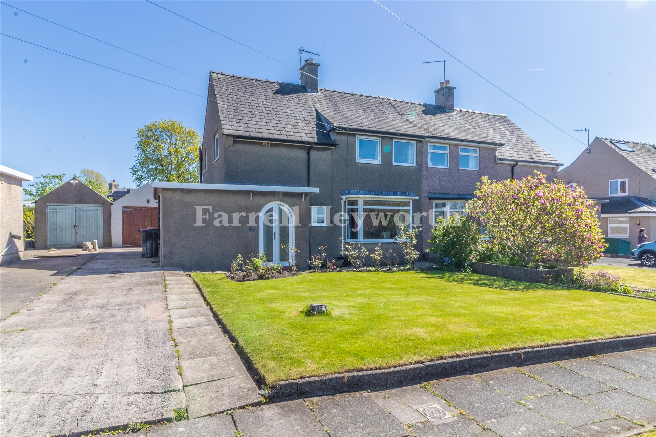 5 Ashford Close