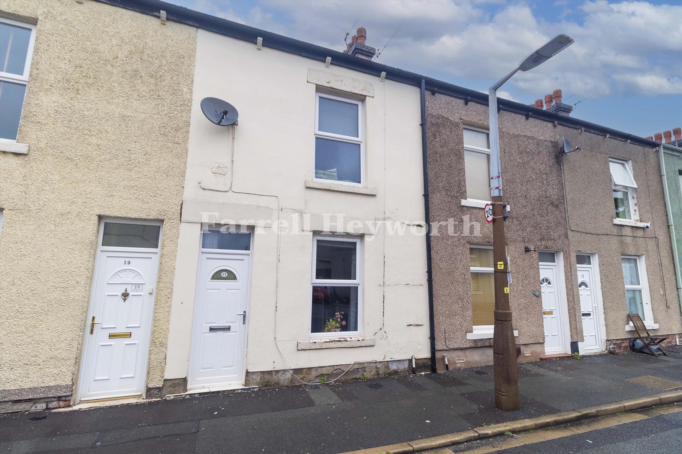 17 Buxton Street