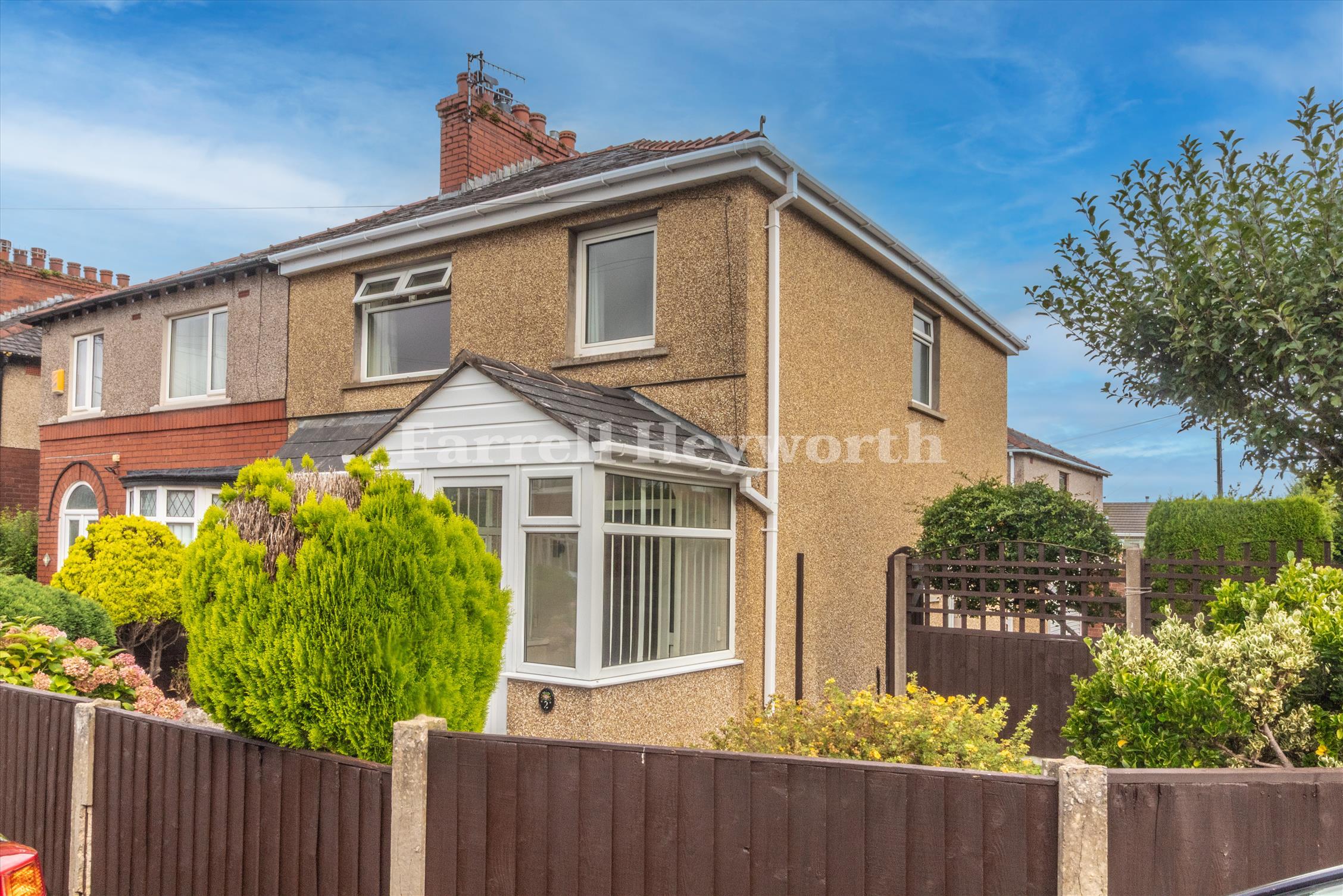 2 Sulby Drive